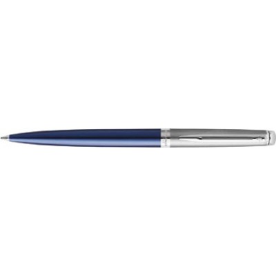 HEMISPHERE BP M MATTE BLUE CT