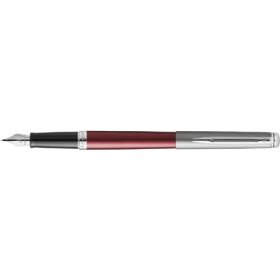 HEMISPHERE VP F MATTE RED CT