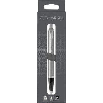 PARKER IM BP STAINLESS CT GB