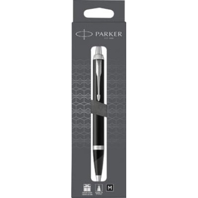 PARKER IM BP MATTE BLACK CT GB