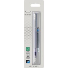 PARKER VP VECTOR XL M BL ZI