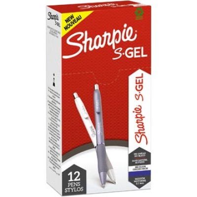 SHARPIE S-GEL FASHION MIX