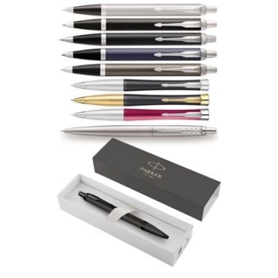 PARKER IM BP URBAN SET10 ASS