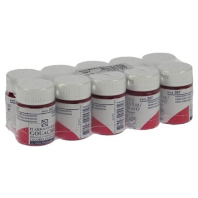 PLAKKAATVERF EF 16ML PERM ROZE