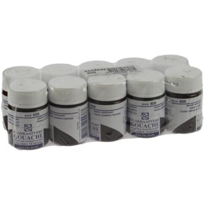 PLAKKAATVERF EF 16ML OMBER GEB