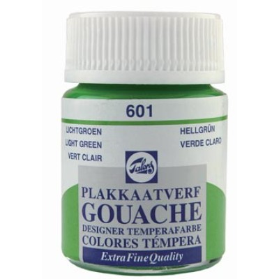 PLAKKAATVERF EF 16ML L GROEN