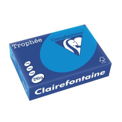 TROPHEE CARIBEN A4 210GR 250V