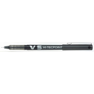 RB ZWART BX-V5 HI-TECHPT PILOT