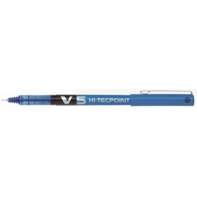 RB BLAUW BX-V5 HI-TECHPT PILOT