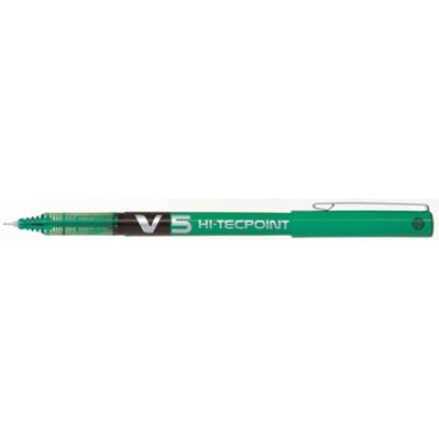 RB GROEN BX-V5 HI-TECHPT PILOT