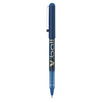 ROLLER BLAUW BL-VB7 PILOT