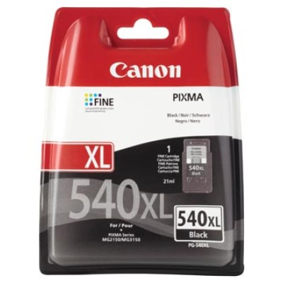 CANON INKT PG540XL 5222B005 B