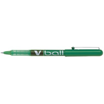 INKTROLLER BL-VB-5 GROEN