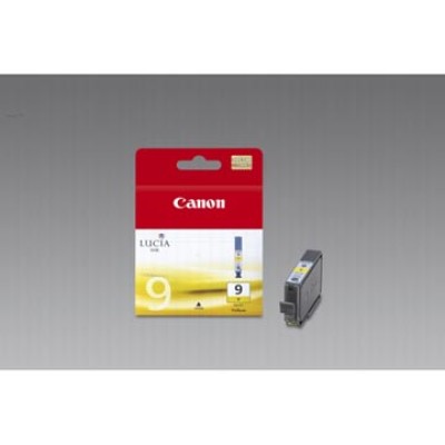 CANON INKT PGI9 1037B001 Y