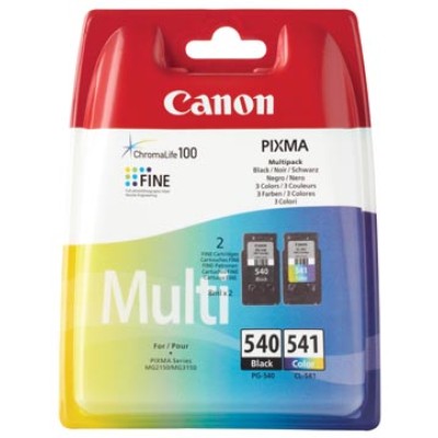 CANON PG540-CL541 5225B006 4KL