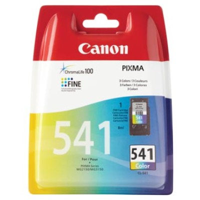 CANON INKT CLI541 5227B005 CMY