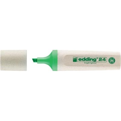 OVERLIJNER GROEN 24 EDDING