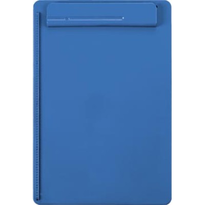 KLEMPLAAT MAULGO UNI A4 BLAUW