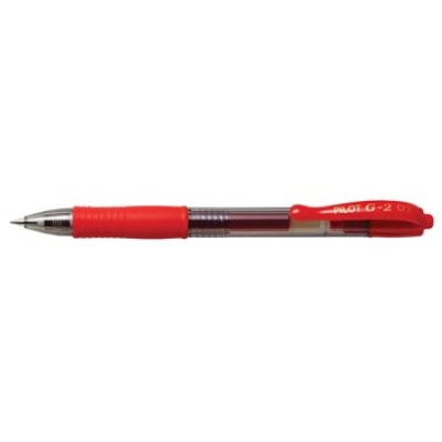 GELPEN ROOD  BL-G2-7 PILOT