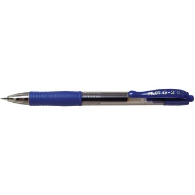 GELPEN BLAUW BL-G2-7 PILOT