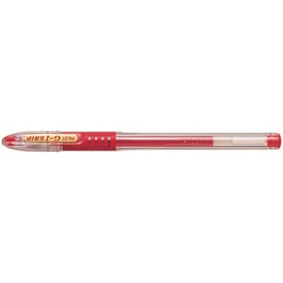 GELPEN ROOD  BLGP-G1-7 PILOT