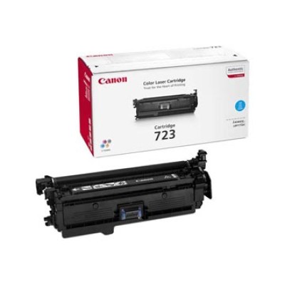 CANON TONER 723 2643B002 C