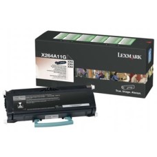 LEXMARK RETURN PROGR 3,5K