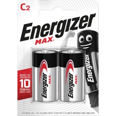 ENERGIZER MAX C BLS2