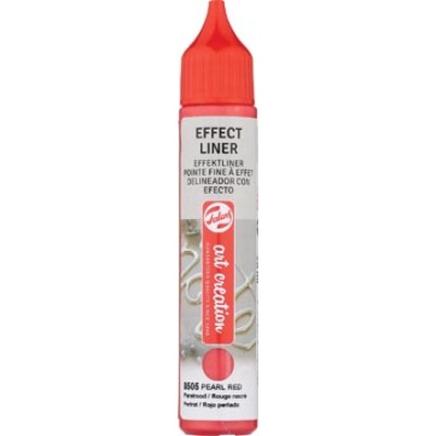 TAC EFFECTLINER PAREL ROOD