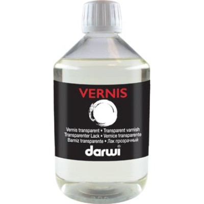 VERNIS GLANZEND 500 ML