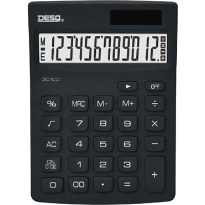 DESQ REKM NEW GEN 30100 ZW