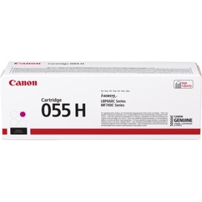 CANON TONER 055 H 3018C002 M