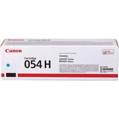 CANON TONER 054H 3027C002 C