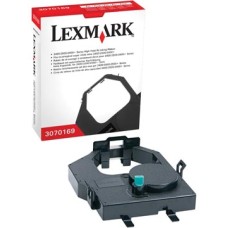 LEXMARK INKLTINT 3070169 BLACK