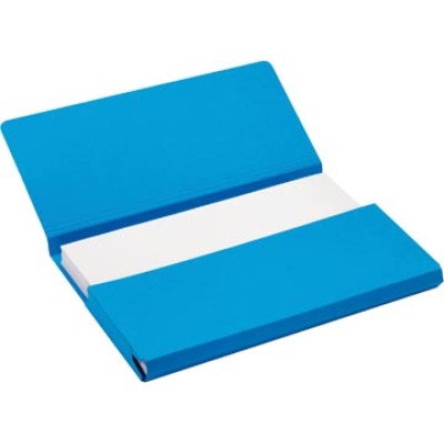 SECOLOR POCKETMAP FOLIO BLAUW