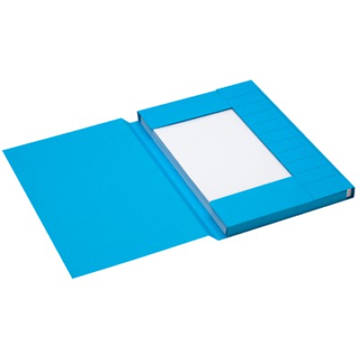 SECOLOR DOSSIERM FOLIO PK25 BL