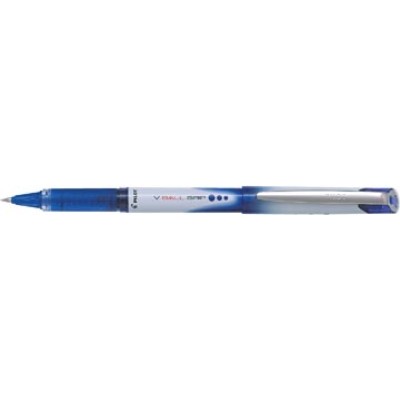 PILOT V-BALL GRIP 0,5MM BLAUW