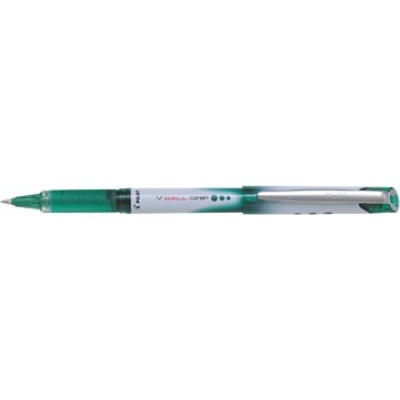 PILOT V-BALL GRIP 0,5MM GROEN