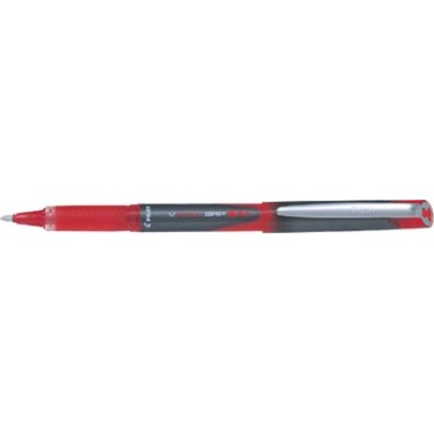 PILOT V-BALL GRIP 1,0MM ROOD