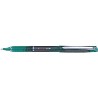 PILOT V-BALL GRIP 1,0MM GROEN