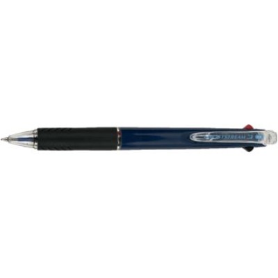 UNIBALL JETSTREAM 3 COLOUR BL