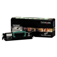 LEXMARK CARTRIDGE E330