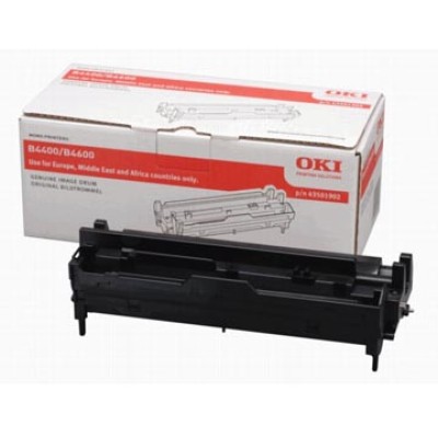 OKI C8600/8800 TONER ZWART