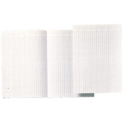 PK STATISTIEK PAPIER 3607-94