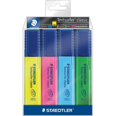 TEXTSURFER CLASSIC ETUI 4