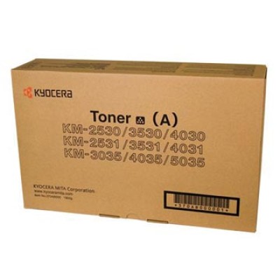 KYOCERA TONER 370AB000 BLACK