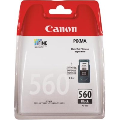 CANON INKT 3712C001 BK