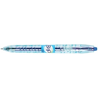 GELROLLER PILOT B2P 0,7 BLAUW