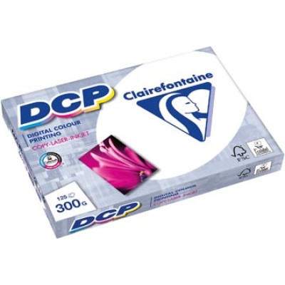 DCP PAPIER A4 300G 125V