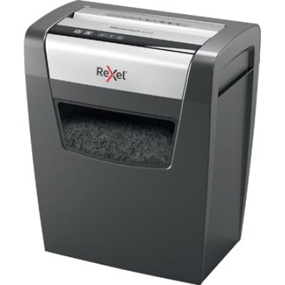 REXEL PAPIERVERNIETIGER X312